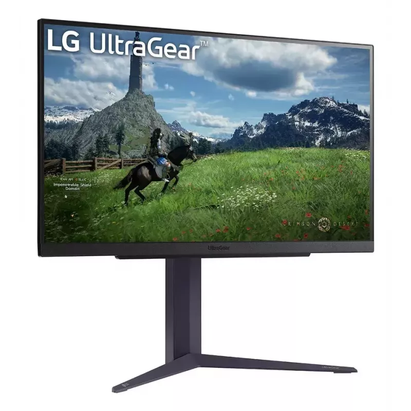 Monitor LG 27GS85QX-B 68,6 cm (27
