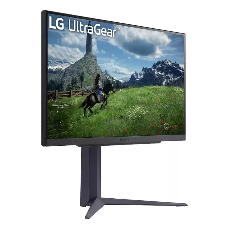 Monitor LG 27GS85QX-B 68,6 cm (27