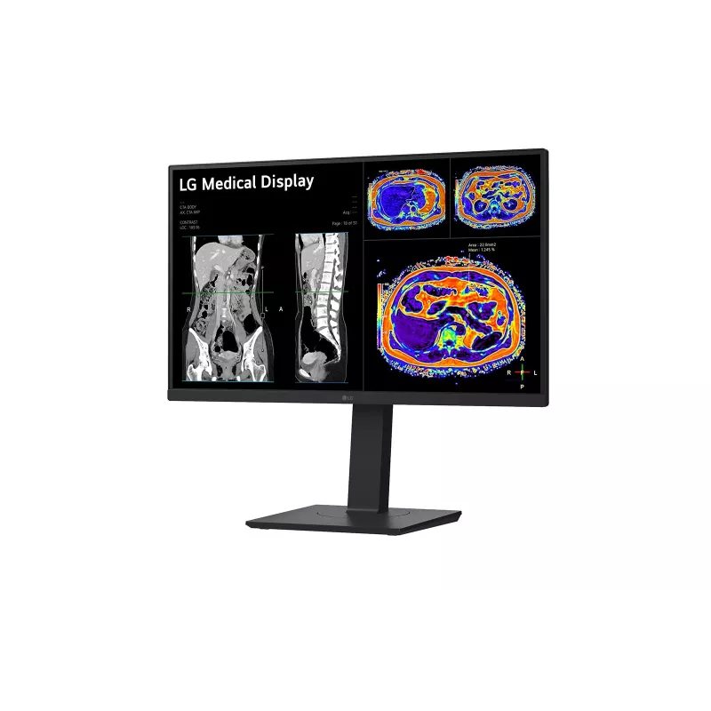 Monitor LG 27HS713C-B 68,6 cm (27