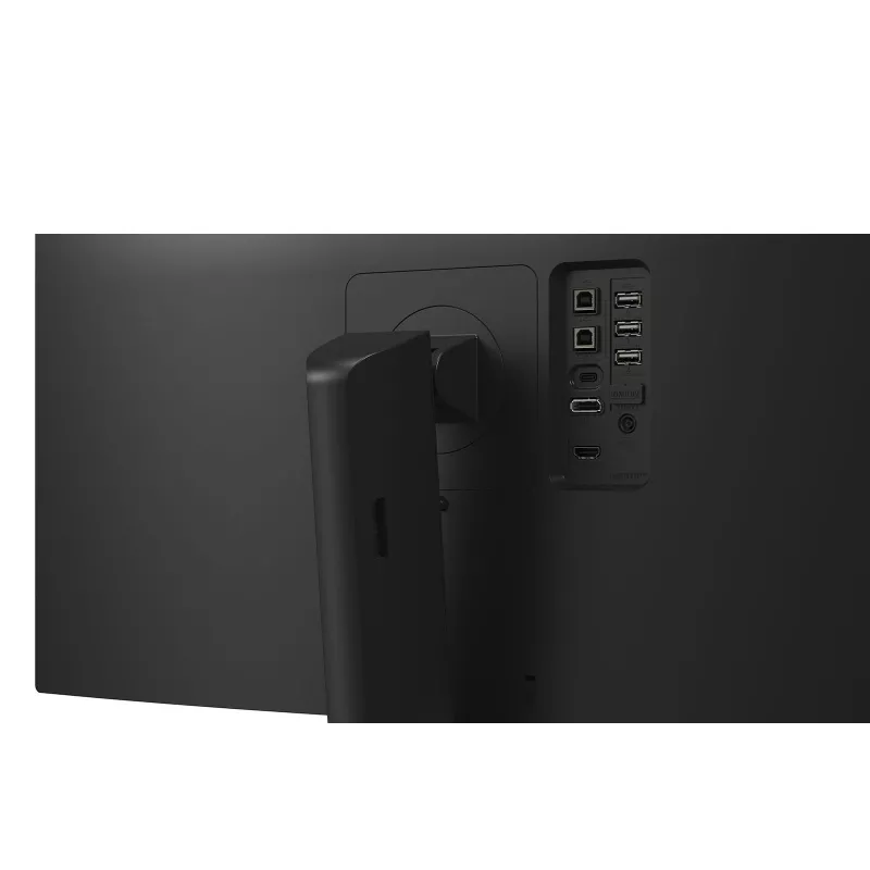 Monitor LG 27HS713C-B 68,6 cm (27