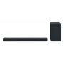 Barra de som LG DSC9S.DDEULLM Dolby Atmos 3.1 com subwoofer sem fios