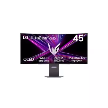 Monitor LG 45GX900A-B 113 cm (44,5