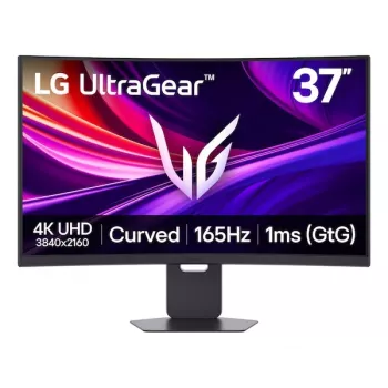 Monitor LG 37G800A-B 94 cm (37