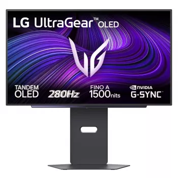 Monitor LG 27GX700A-B 67,3 cm (26,5