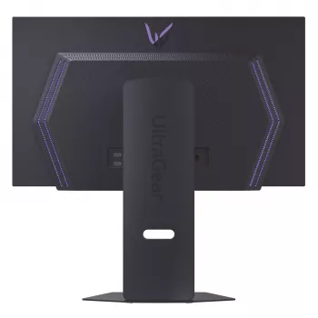 Monitor LG 27GX700A-B 67,3 cm (26,5