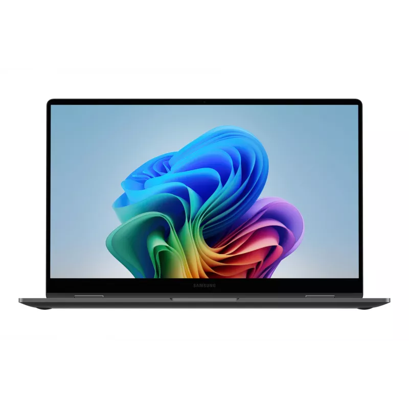 Samsung NP750QHAA-EXP Intel Core Ultra 7 256V Híbrido (2-em-1) 39,6 cm (15,6