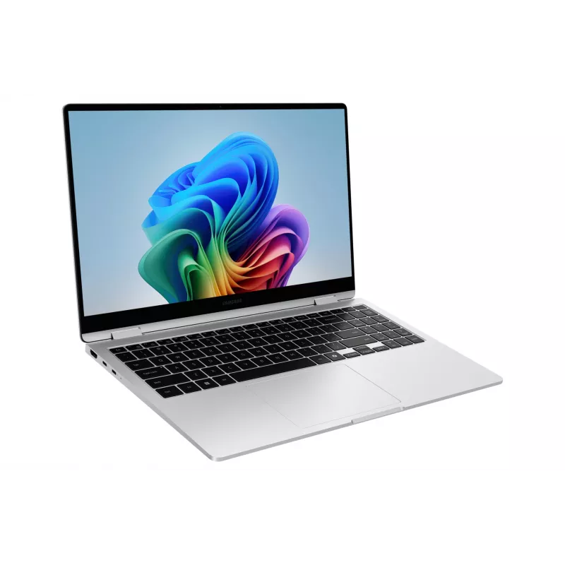 Samsung NP750QHAA-EXP Intel Core Ultra 7 256V Híbrido (2-em-1) 39,6 cm (15,6