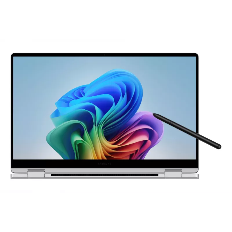 Samsung NP750QHAA-EXP Intel Core Ultra 7 256V Híbrido (2-em-1) 39,6 cm (15,6