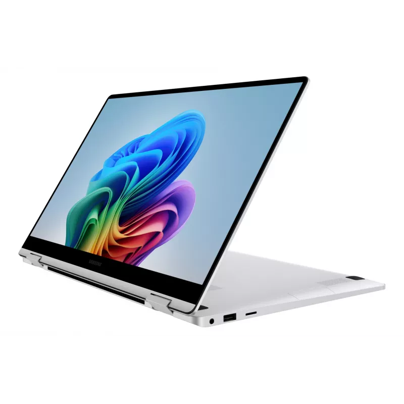 Samsung NP750QHAA-EXP Intel Core Ultra 7 256V Híbrido (2-em-1) 39,6 cm (15,6
