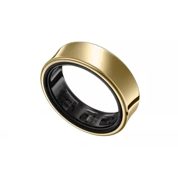 Samsung Galaxy Ring Sem Smart Ring Monitor de atividade IP68 Dourado