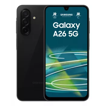 Samsung Galaxy A26 17 cm (6,7