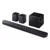 Samsung Q-Série HW-Q930F Preto 9.1.4 canais 42 W