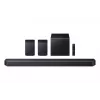 Samsung Q-Série HW-Q930F Preto 9.1.4 canais 42 W