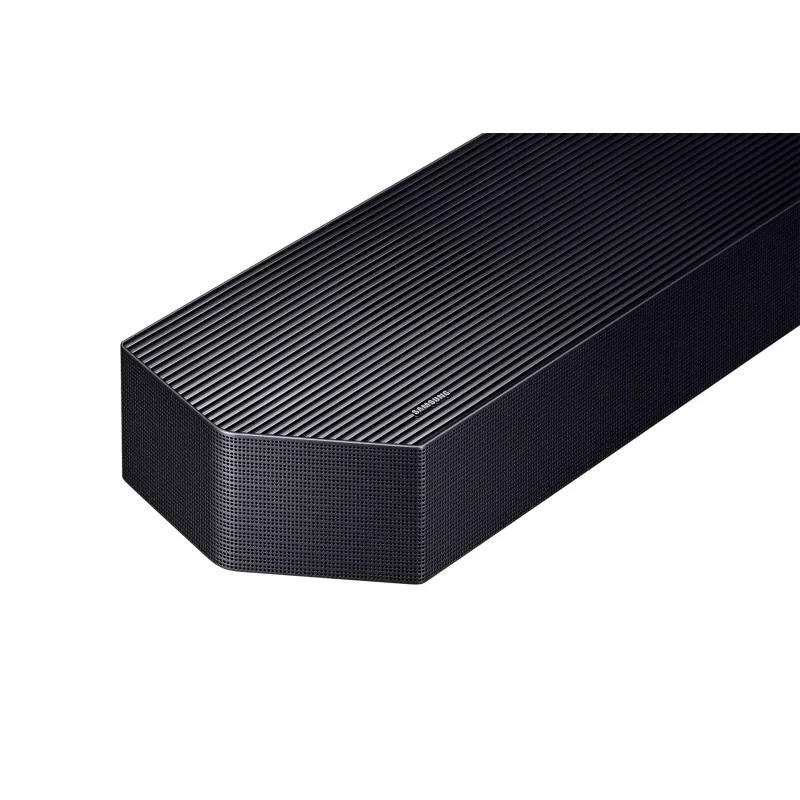Samsung Q-Series HW-Q990F Preto, Titânio 11.1.4 canais 41 W