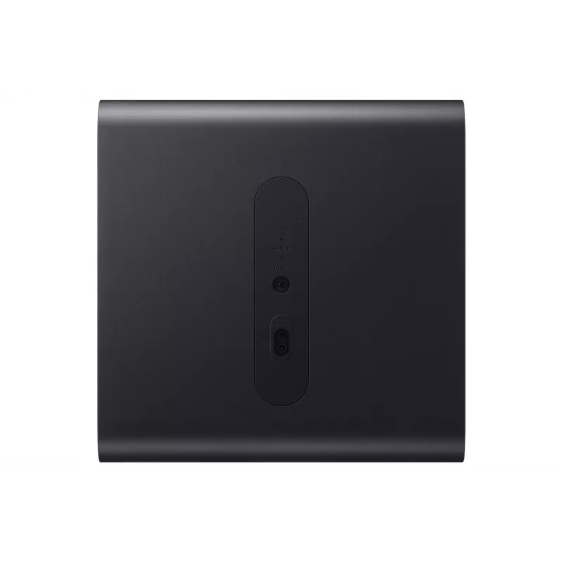 Samsung Q-Series HW-Q990F Preto, Titânio 11.1.4 canais 41 W