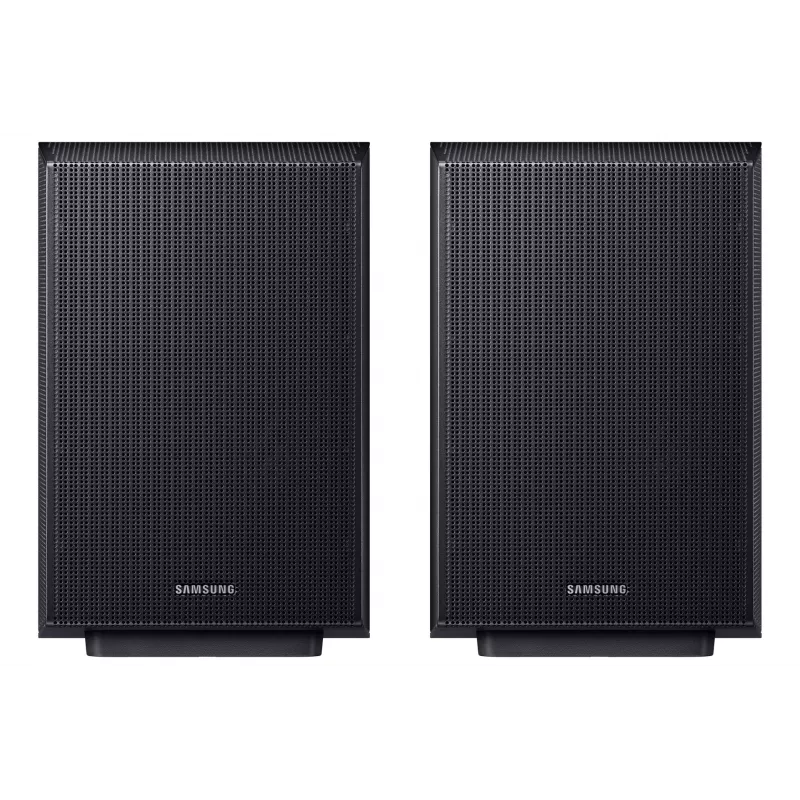 Samsung Q-Series HW-Q990F Preto, Titânio 11.1.4 canais 41 W