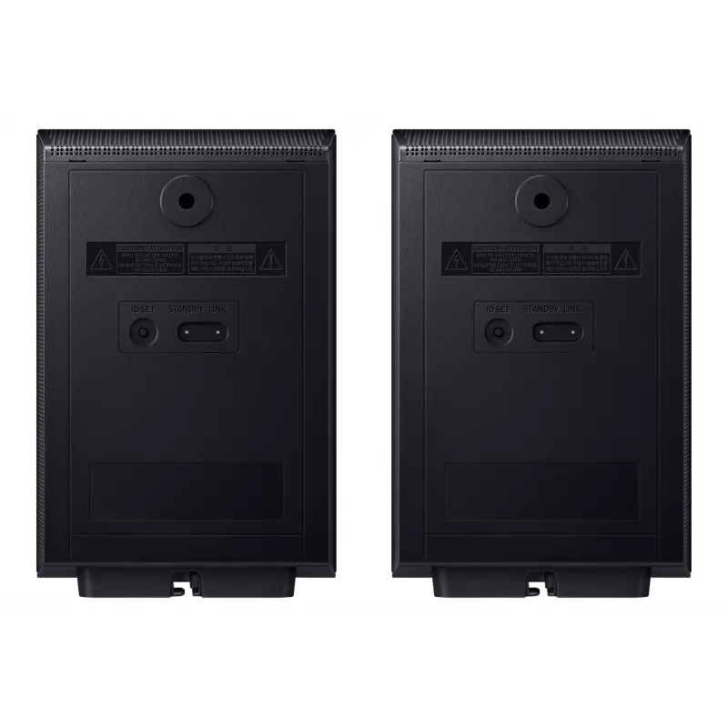 Samsung Q-Series HW-Q990F Preto, Titânio 11.1.4 canais 41 W