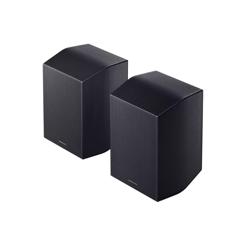 Samsung Q-Series HW-Q990F Preto, Titânio 11.1.4 canais 41 W