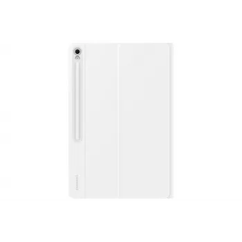 Samsung EF-DX625 QWERTY Pogo Pin Branco