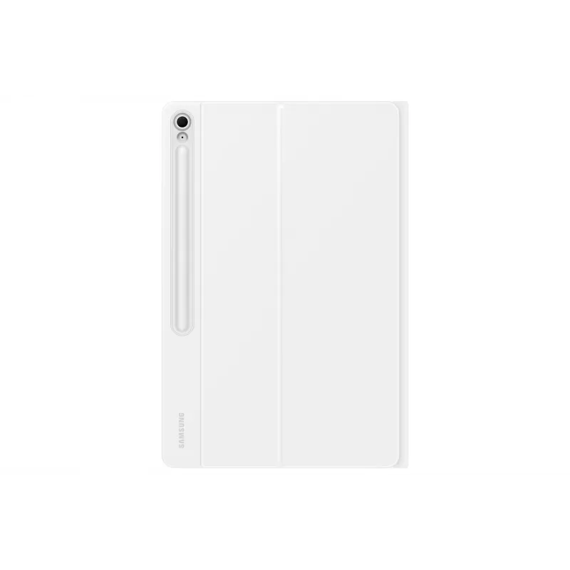 Samsung EF-DX625 QWERTY Pogo Pin Branco