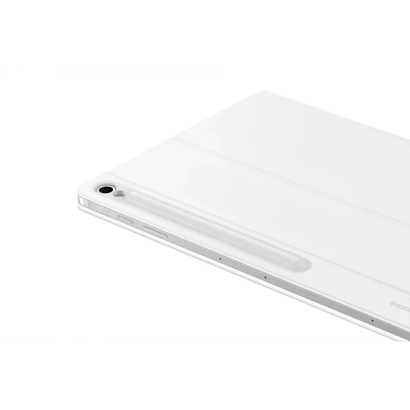 Samsung EF-DX625 QWERTY Pogo Pin Branco