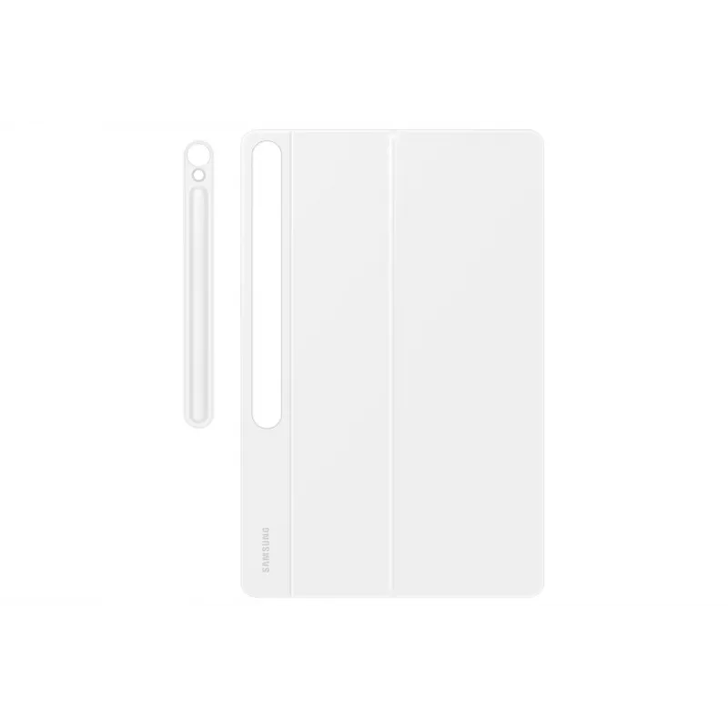 Samsung EF-DX625 QWERTY Pogo Pin Branco