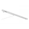 Samsung EF-DX625 QWERTY Pogo Pin Branco