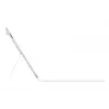 Samsung EF-DX625 QWERTY Pogo Pin Branco
