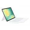 Samsung EF-DX625 QWERTY Pogo Pin Branco