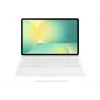 Samsung EF-DX625 QWERTY Pogo Pin Branco