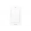 Samsung EF-DX625 QWERTY Pogo Pin Branco