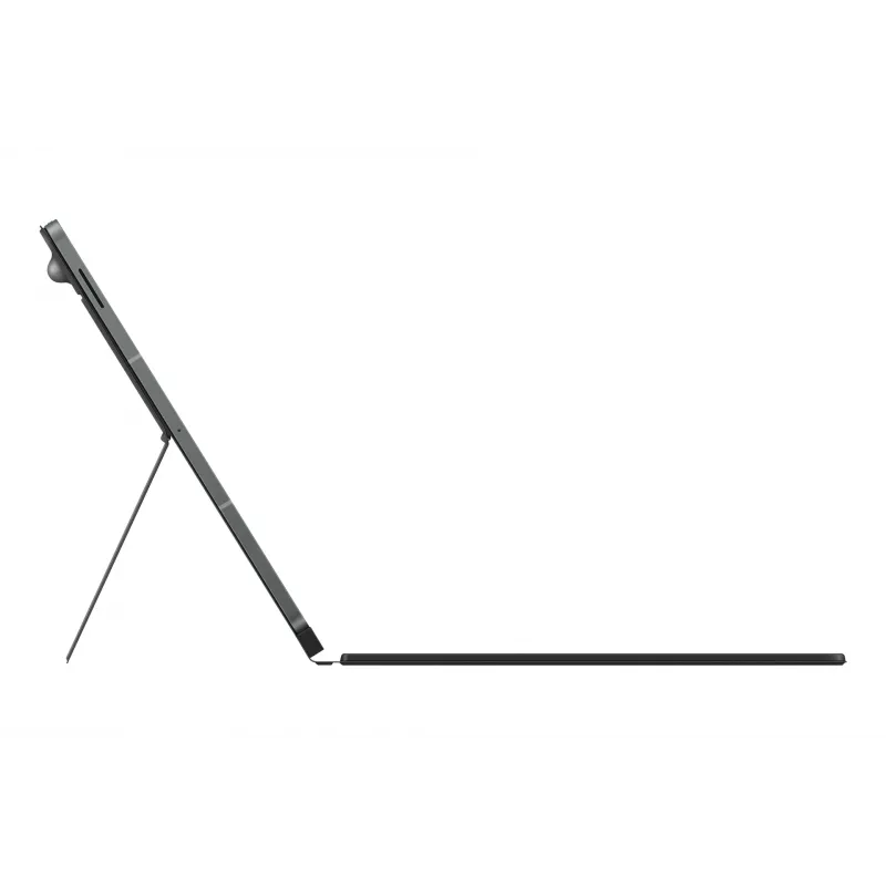 Samsung EF-DX625 QWERTY Pogo Pin Preto