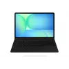 Samsung EF-DX625 QWERTY Pogo Pin Preto