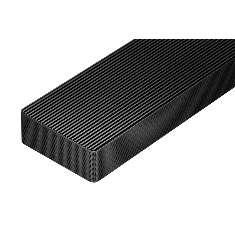 Samsung Q-Series HW-QS700F Preto 3.1.2 canais