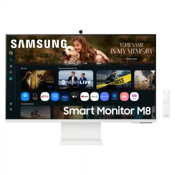 Monitor Samsung M8 M80F 81,3 cm (32
