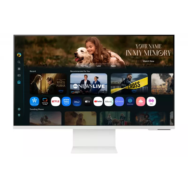 Monitor Samsung M8 M80F 81,3 cm (32