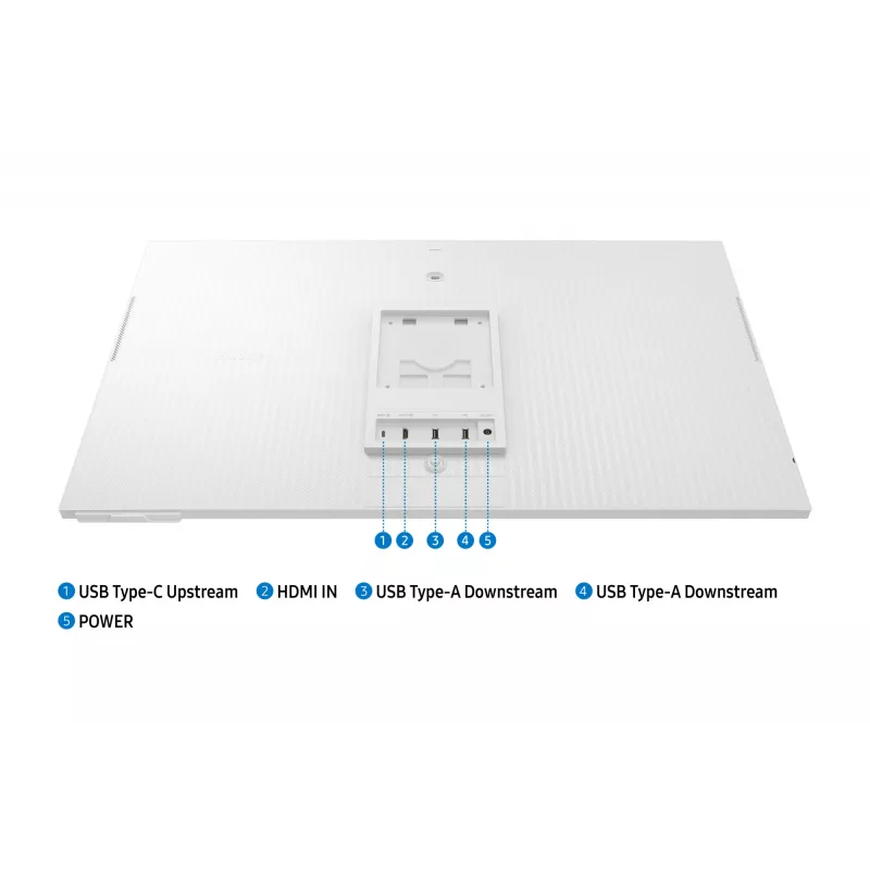 Monitor Samsung M8 M80F 81,3 cm (32