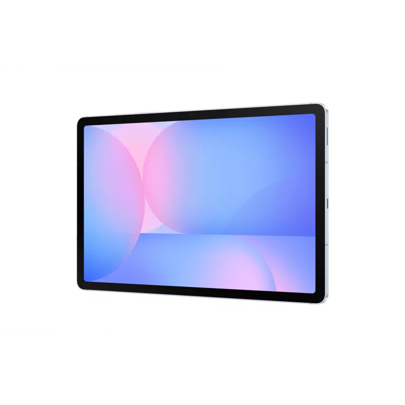 Samsung Galaxy Tab S10 FE 5G (10,9 inch), 27,7 cm (10,9 inch), 2304 x 1440 píxeis, 128 GB, 8 GB, 2,6 GHz, Azul