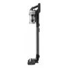 Aspirador vertical 2-em-1 Samsung VS80F28ELP Bateria Seco HEPA, Micro Sem saco 0,5 l 770 W Cinzento 2,2 Ah