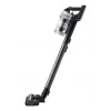 Aspirador vertical 2-em-1 Samsung VS80F28ELP Bateria Seco HEPA, Micro Sem saco 0,5 l 770 W Cinzento 2,2 Ah