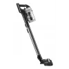 Aspirador vertical 2-em-1 Samsung VS80F28ELP Bateria Seco HEPA, Micro Sem saco 0,5 l 770 W Cinzento 2,2 Ah