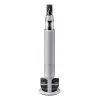 Aspirador vertical 2-em-1 Samsung VS80F28ELP Bateria Seco HEPA, Micro Sem saco 0,5 l 770 W Cinzento 2,2 Ah