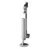 Aspirador vertical 2-em-1 Samsung VS80F28ELP Bateria Seco HEPA, Micro Sem saco 0,5 l 770 W Cinzento 2,2 Ah