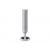 Aspirador vertical 2-em-1 Samsung VS80F28ELP Bateria Seco HEPA, Micro Sem saco 0,5 l 770 W Cinzento 2,2 Ah