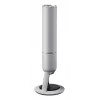 Aspirador vertical 2-em-1 Samsung VS80F28ELP Bateria Seco HEPA, Micro Sem saco 0,5 l 770 W Cinzento 2,2 Ah