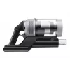 Aspirador vertical 2-em-1 Samsung VS80F28ELP Bateria Seco HEPA, Micro Sem saco 0,5 l 770 W Cinzento 2,2 Ah