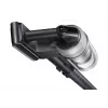 Aspirador vertical 2-em-1 Samsung VS80F28ELP Bateria Seco HEPA, Micro Sem saco 0,5 l 770 W Cinzento 2,2 Ah