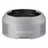 Aspirador vertical 2-em-1 Samsung VS80F28ELP Bateria Seco HEPA, Micro Sem saco 0,5 l 770 W Cinzento 2,2 Ah