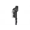 Aspirador vertical 2-em-1 Samsung VS80F28ELP Bateria Seco HEPA, Micro Sem saco 0,5 l 770 W Cinzento 2,2 Ah