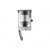 Aspirador vertical 2-em-1 Samsung VS80F28ELP Bateria Seco HEPA, Micro Sem saco 0,5 l 770 W Cinzento 2,2 Ah